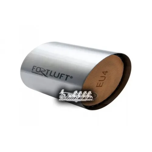 Катализатор Металлический Для Kia Spectra 1.6 101 Л.с. FORTLUFT 