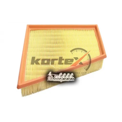 Фильтр Воздушный Skoda Fabia/Vw Polo/Seat Ibiza 1.0-1.4 99- KORTEX 