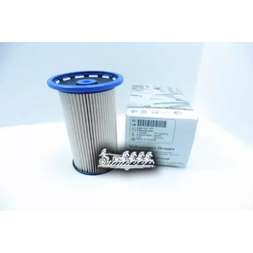 Фильтр Топливный VAG 