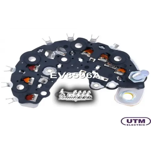 Диодный Мост Генератора Utm 