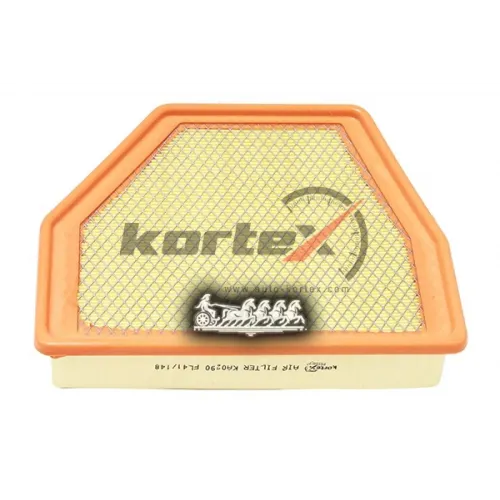 Фильтр Воздушный Chevrolet Captiva/Opel Antara 12- KORTEX 