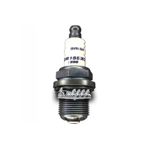 Свеча Зажигания Gm/Vag/Renault/Toyota BRISK 