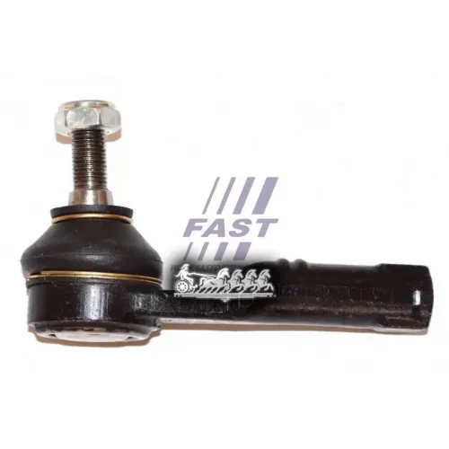 Рулевой Наконечник Renault Kangoo 98> Прав 90Mm FAST 