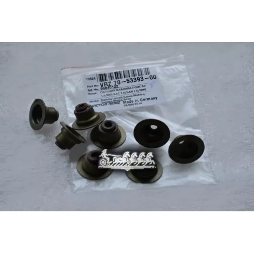 Колпачок Маслосъемный VICTOR REINZ 70-53393-00