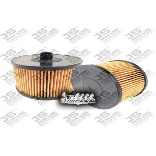 Фильтр Топливный Ford Focus 2/Kuga 04- 2.0 Diesel JS Asakashi 