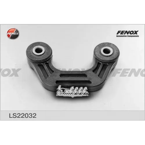 Тяга Стабилизатора Subaru Impreza/Legacy/Forester 98- Зад.подв.лев/Прав. FENOX 