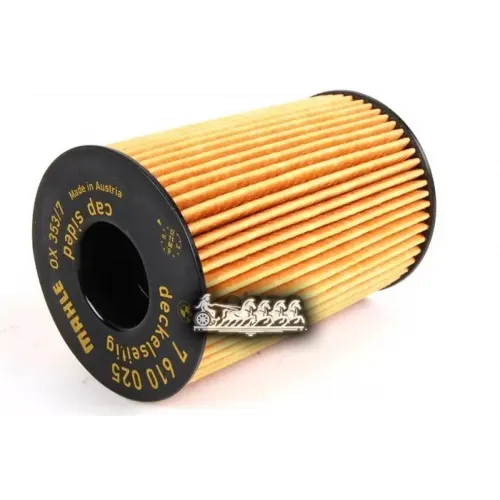 Фильтр Масляный (Вставка) BMW 