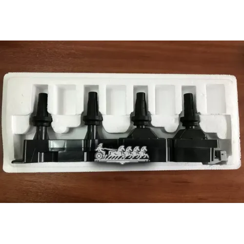 Катушка Зажигания Citroen/Peugeot FENOX 