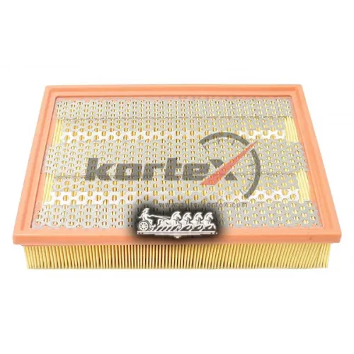 Фильтр Воздушный Ssangyong Actyon 06-/Kyron 05-/Rodius 05- KORTEX 