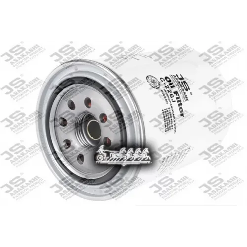 Фильтр Масляный JS Asakashi 