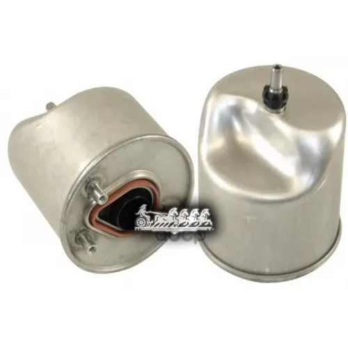 Фильтр Топливный Peugeot/Citroen 1.4D/1.6D 06- JS Asakashi 