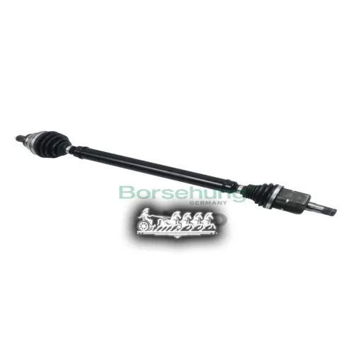 Привод В Сборе Vag Octavia -13 Прав. BORSEHUNG 