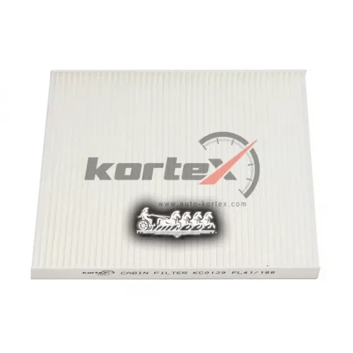 Фильтр Салонный Nissan Murano 08- KORTEX 
