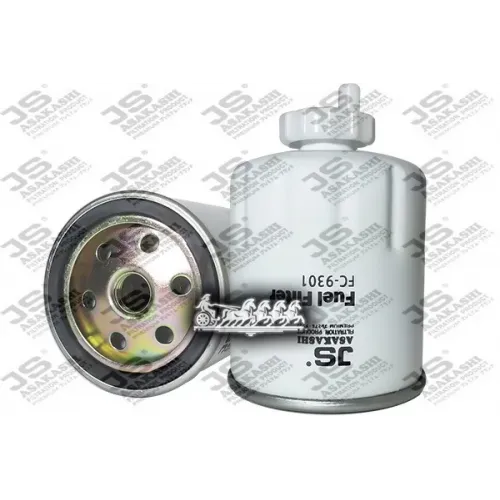 Фильтр Топливный JS Asakashi 