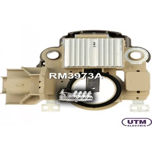 Регулятор Psa C2 Генератора Utm 