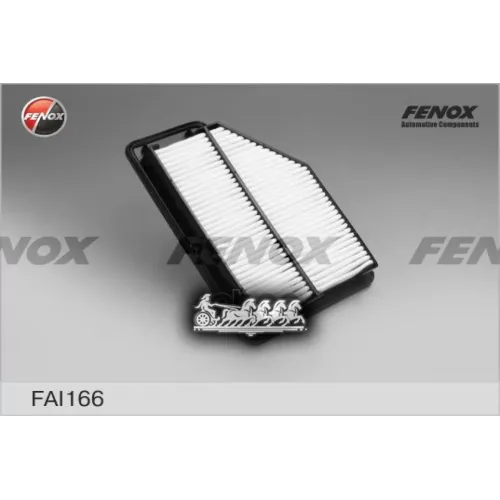 Фильтр Воздушный Honda Cr-V Iii 2.0 07- FENOX 