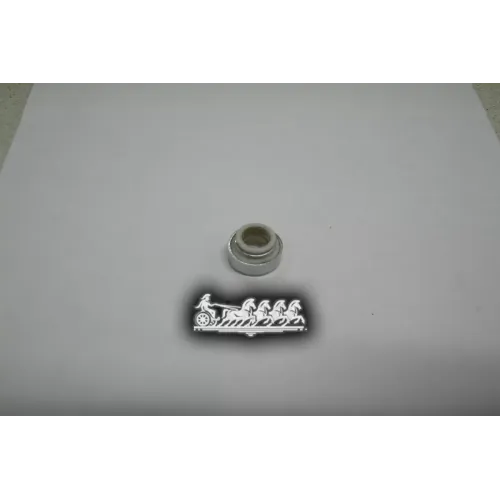 Колпачок Маслосъемный Renault Clio/19 VICTOR REINZ 70-25792-00