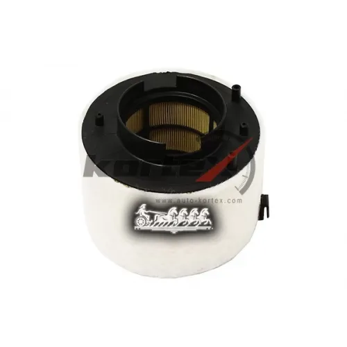 Фильтр Воздушный Audi A4/Q5 2.0D 08- KORTEX 
