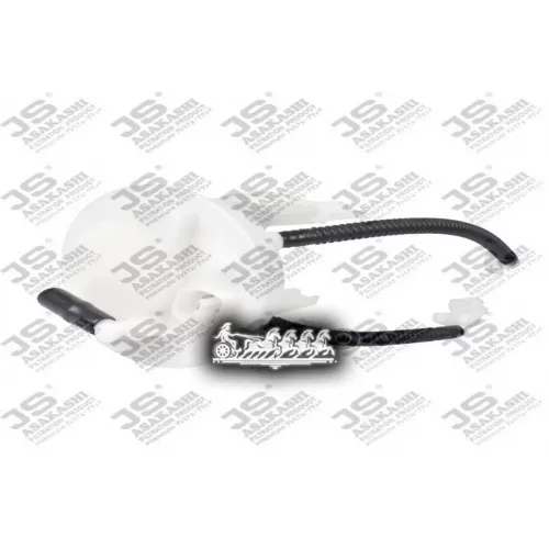 Фильтр Топливный Honda Civic 01- 1.6 JS Asakashi 