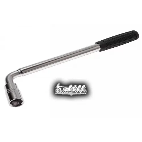 Ключ Балонный Телескопический 1/2, 600 Мм, 17Х19 Мм JTC JTC-5213