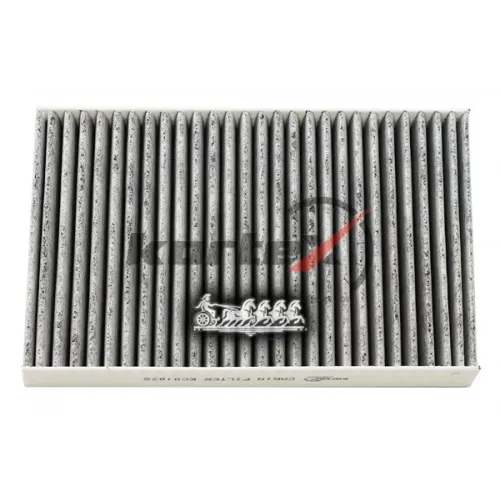 Фильтр Салона Renault Fluence/Nissan Juke KORTEX 