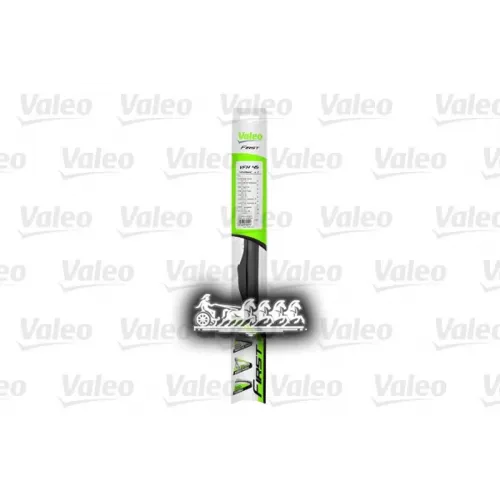 Шётка С/О 450Мм First Covertech Гибридная Valeo 575 827