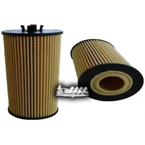 Фильтр Масляный Mb W176/W212/W463/W221 11- M157(Amg)/M278 JS Asakashi 