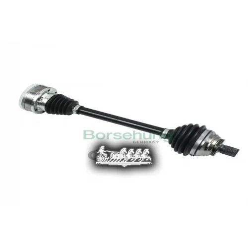 Привод В Сборе Vag Octavia -08 Лев. BORSEHUNG 