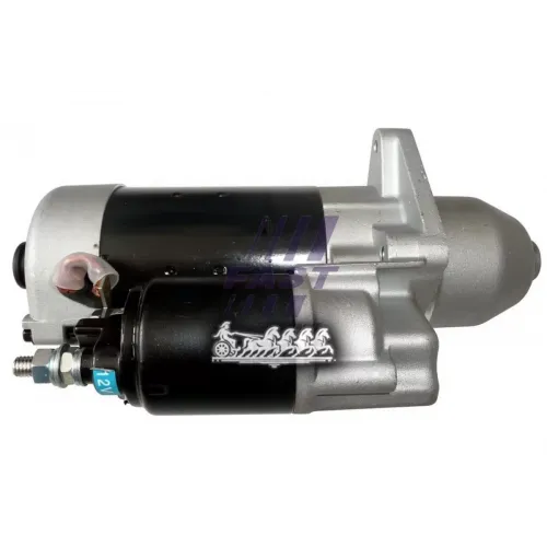 Стартер Iveco Daily 06> 2.3/3.0 Jtd FAST 