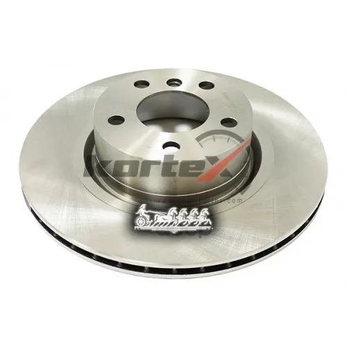Диск Тормозной Bmw X3(F25)/X4(F26) 11- Зад.вент. KORTEX 