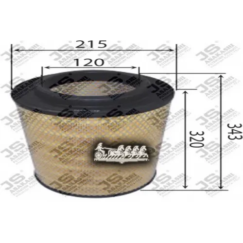 Фильтр Воздушный JS Asakashi 