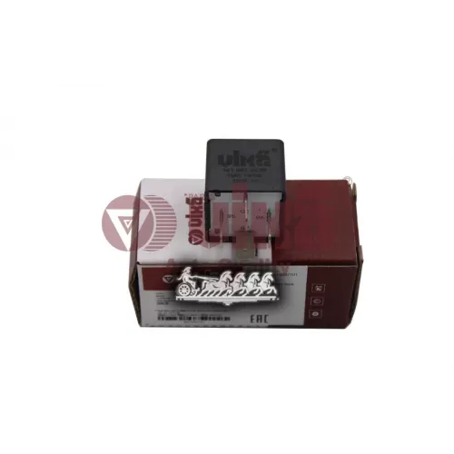 Реле Vag Fabia/Kodiaq/Octavia/Rapid/Superb/Golf/Passat/Tiguan/Touareg/A5/A6/A7/A8/Q3/Q5 -01 Vika 