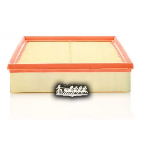 Фильтр Воздушный Jaguar/Land Rover E-Pace/Discovery Sport/Range Rover Evoque 14- 2.0 JS Asakashi 