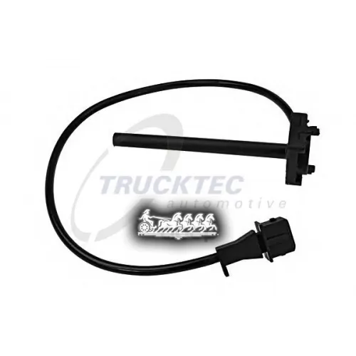 Датчик Mercedes Benz Уровня Охлаждающей Жидкости TruckTec 
