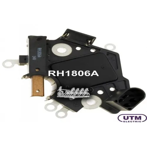 Регулятор Напряжения Генератора Utm 