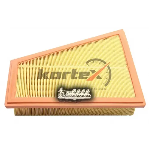 Фильтр Воздушный Bmw F10/X1(E84)/Z4(E89) 2.0-3.0 09- KORTEX 