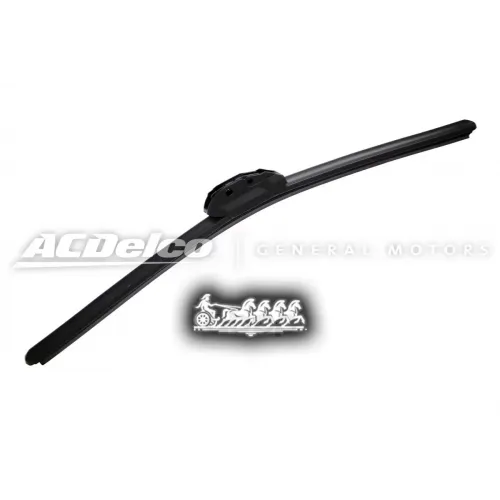 Щетка Стеклоочистителя 330 Mm. Бескаркасная ACDelco 