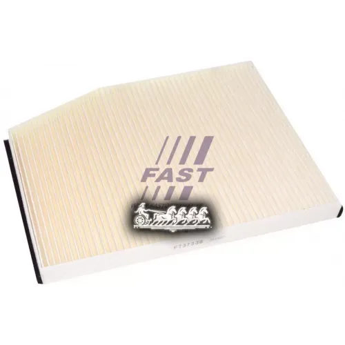 Фильтр Салона Ford Transit Custom 2012 => FAST 