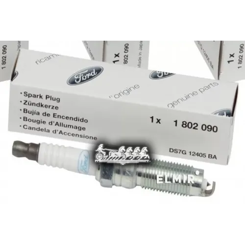 Свеча Зажигания FORD 