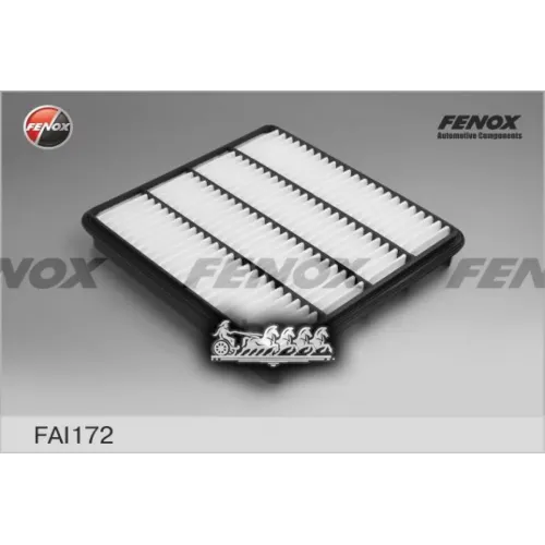 Фильтр Воздушный Toyota Land Cruiser 200 4.7 FENOX 