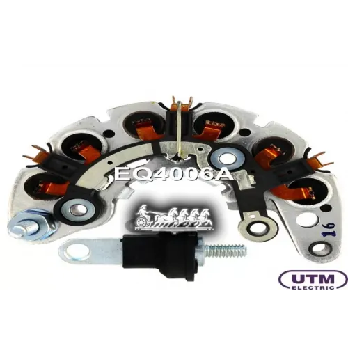 Диодный Мост Генератора Geely Panda 08- Utm 