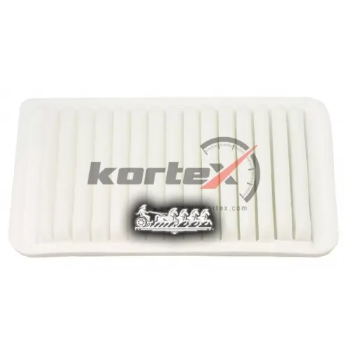 Фильтр Воздушный Toyota Camry 06- KORTEX 