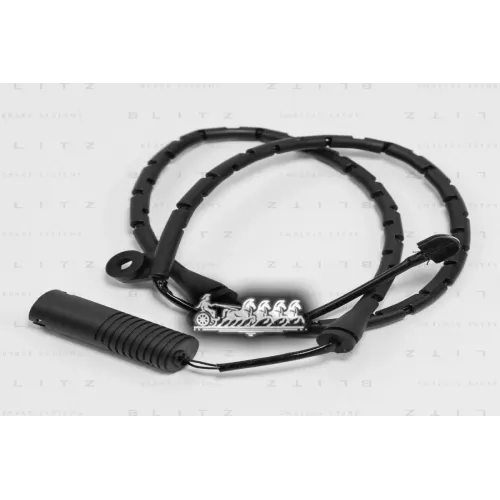 Датчик Износа Торм. Колодок Bmw 3 (F30/F31/F34)/ 1 (F20/F21) 10- Задн. Blitz 