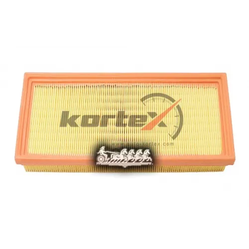 Фильтр Воздушный Kia Spectra (Ижавто)/Shuma 97-/Carens 00- KORTEX 