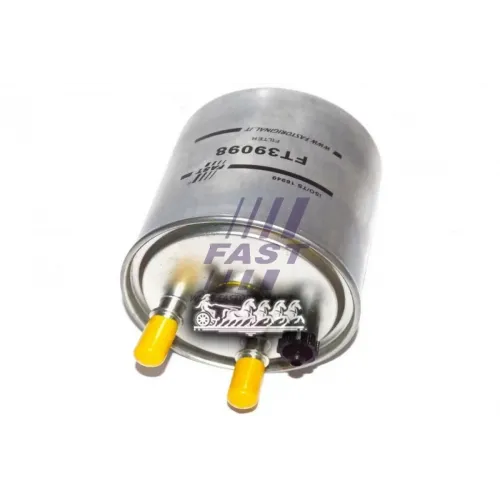 Фильтр Топлива Renault Kangoo 08> 1.5Dci FAST 
