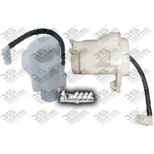 Фильтр Топливный Kia Soul 1.6 09- JS Asakashi 