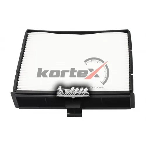 Фильтр Салона Renault Scenic 03- KORTEX 