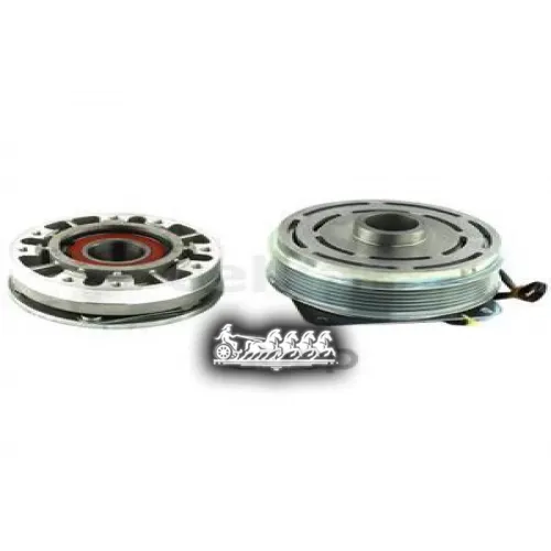 Муфта Вентилятора Iveco Daily 06> Электромагнит FAST 