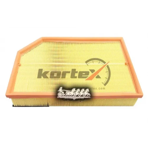 Фильтр Воздушный Volvo Xc90 KORTEX 