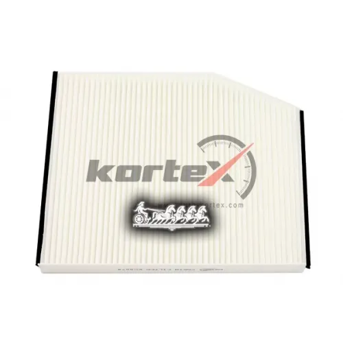 Фильтр Салона Ford Transit 13- KORTEX 